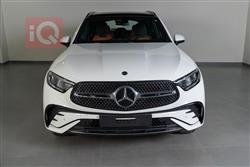 مێرسێدس بێنز GLC